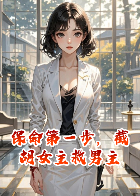 保命第一步，截胡女主救男主