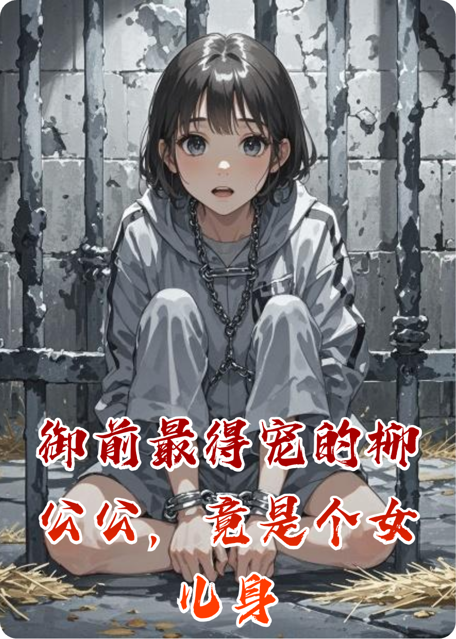 御前最得寵的柳公公，竟是個女兒身