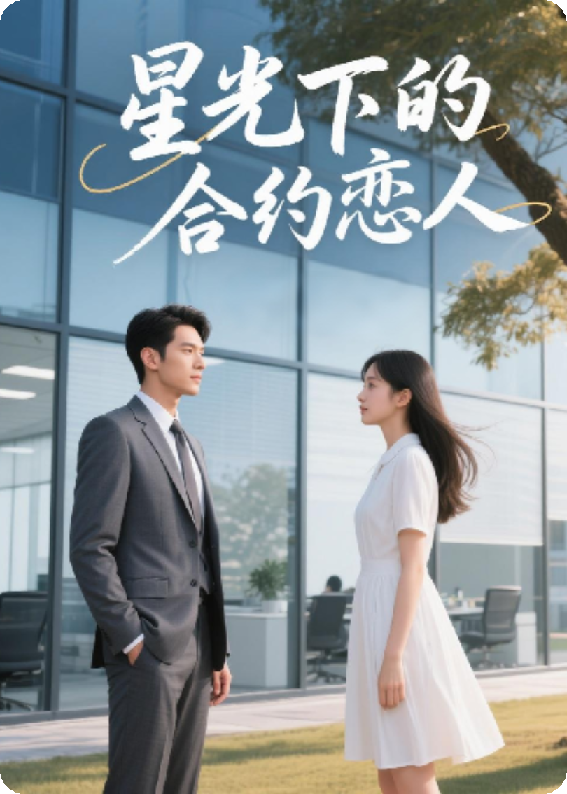 星光下的合約戀人