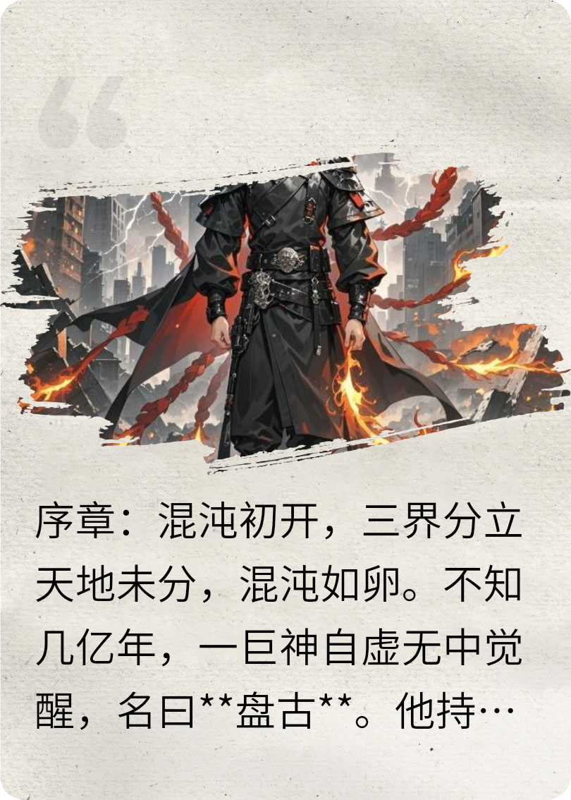 《九重天裂：妖王紀(jì)》