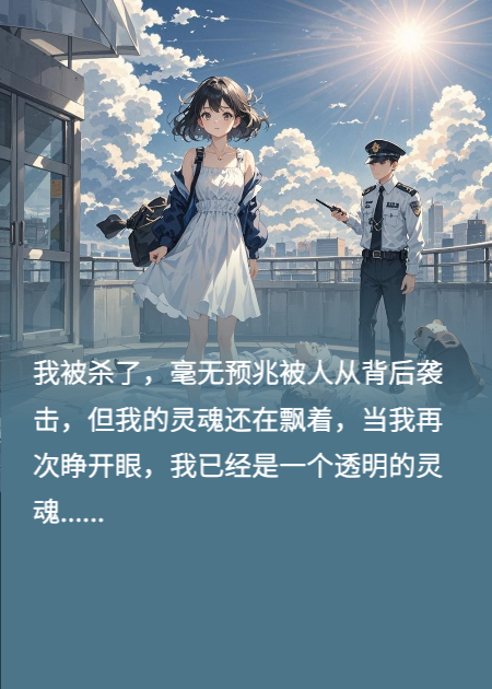 冤死之后我發(fā)現了丈夫的秘密