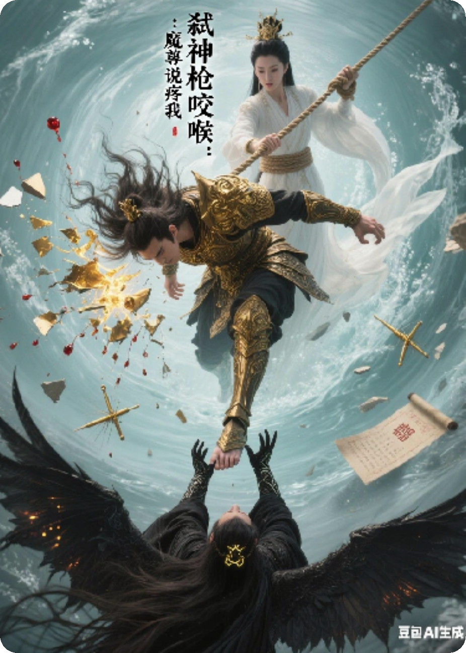 什么作品的主角叫凌绝清璃冥月？