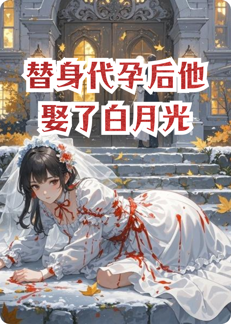 替身代孕后他娶了白月光