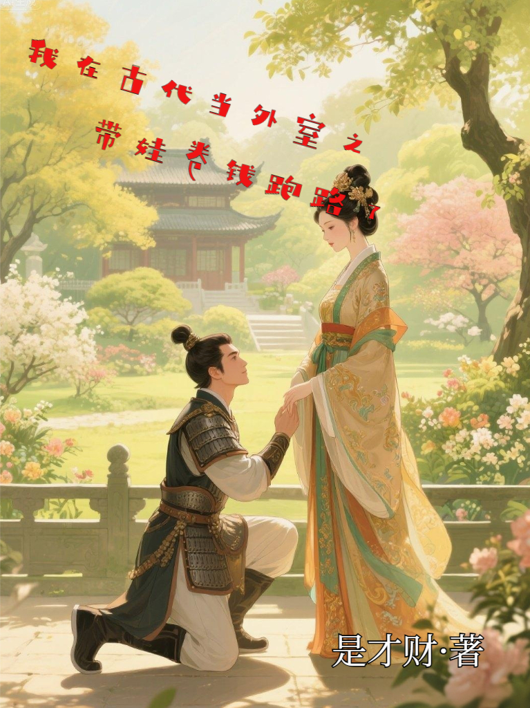 我在古代當外室之帶娃卷錢(qián)跑路了