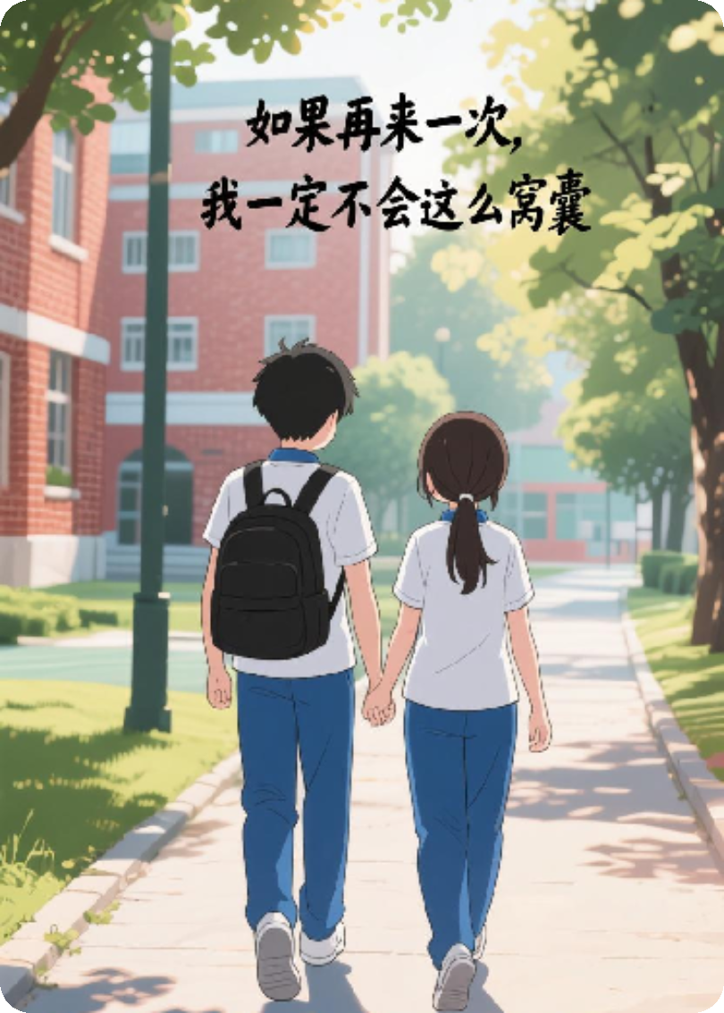 再來(lái)一次，我一定不會(huì )這么窩囊