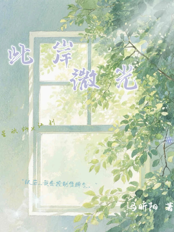 此岸微光