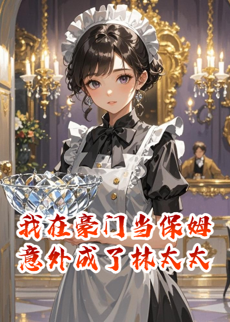 我在豪门当保姆，意外成了林太太