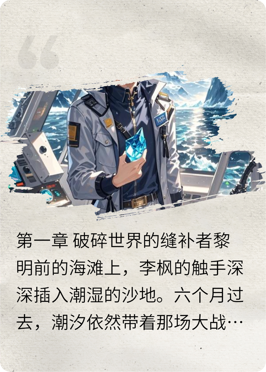 觸手永恒：基因神殿