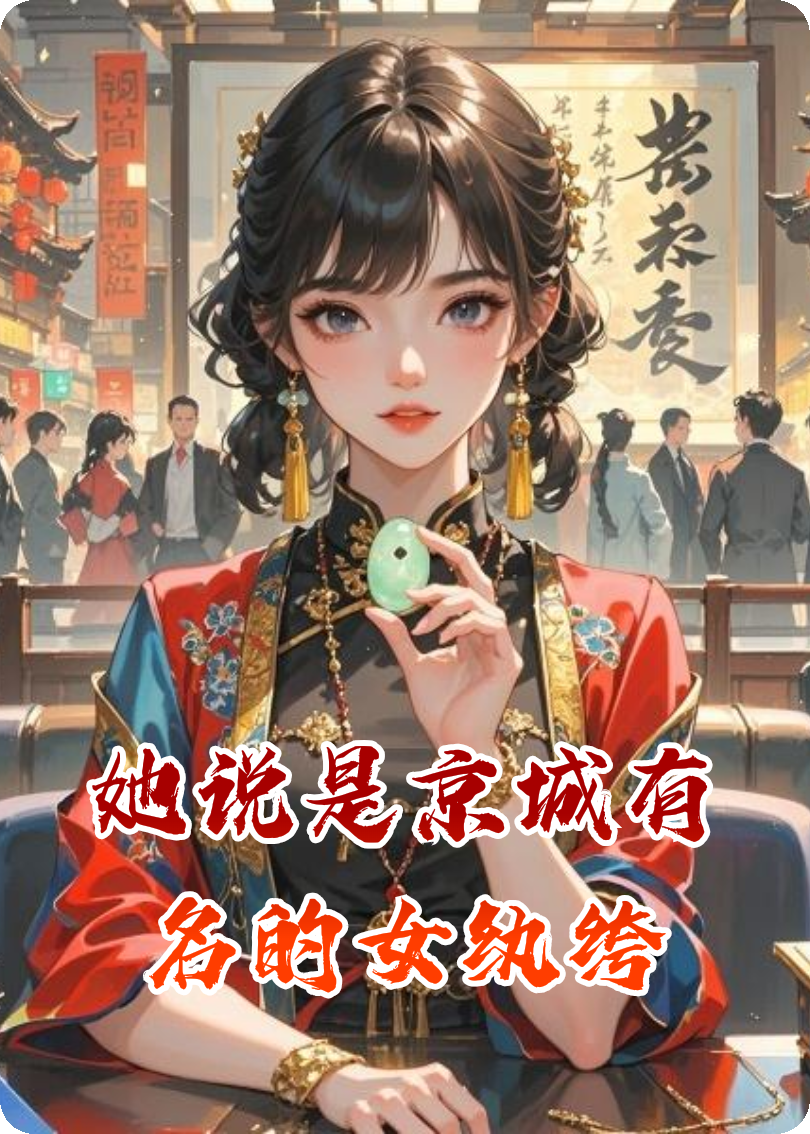 她说是京城有名的女纨绔在线小说