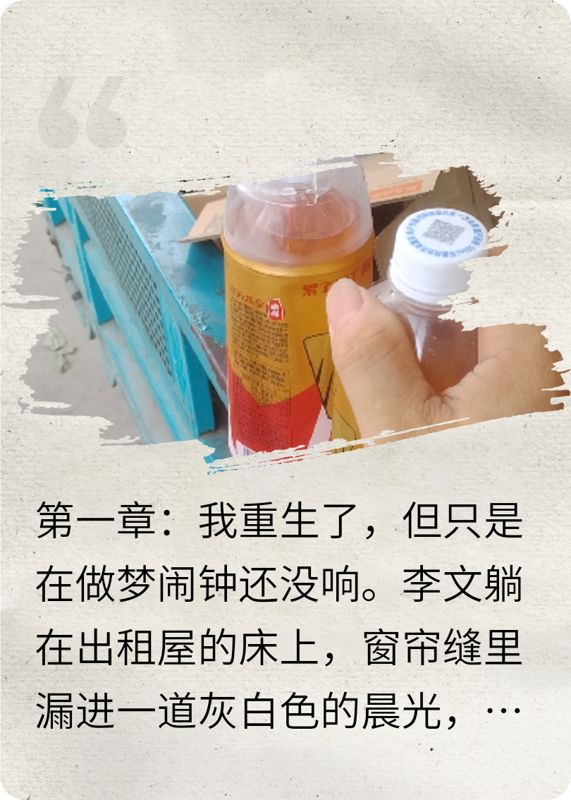 也許應(yīng)該不要活在夢(mèng)里，也能聽見