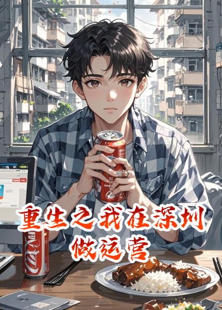 重生之我在深圳做運營