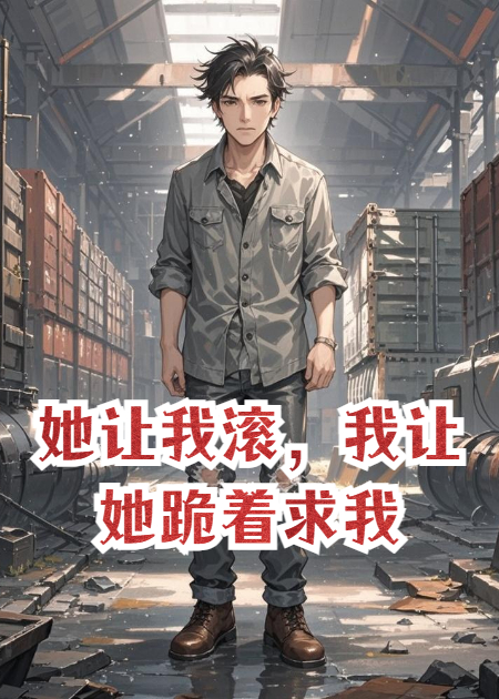 她讓我滾，我讓她跪著(zhù)求我
