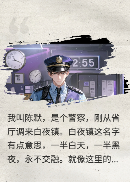 23:50，循環(huán)又開始了