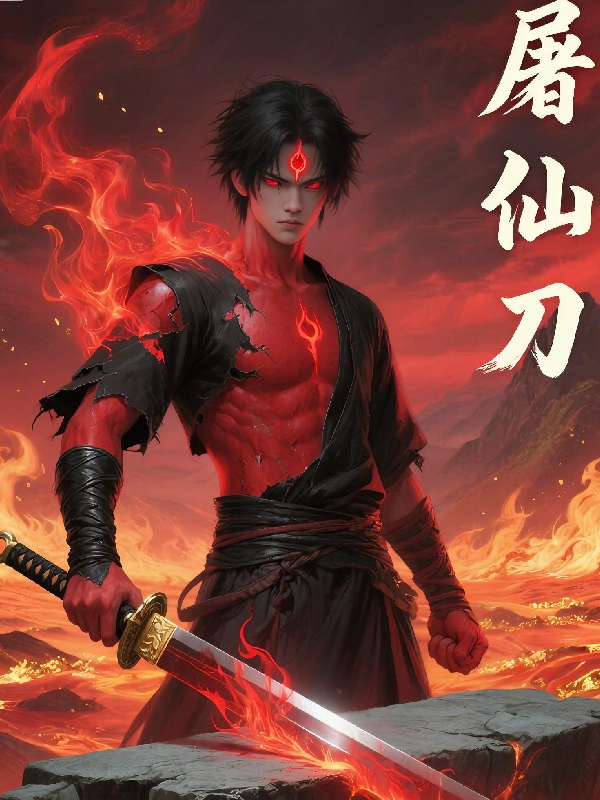 屠仙刀
