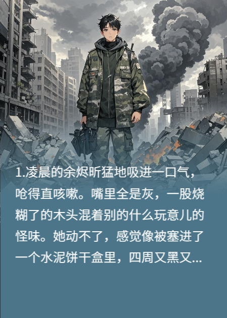 凌晨三點(diǎn)三十三分的收尸人