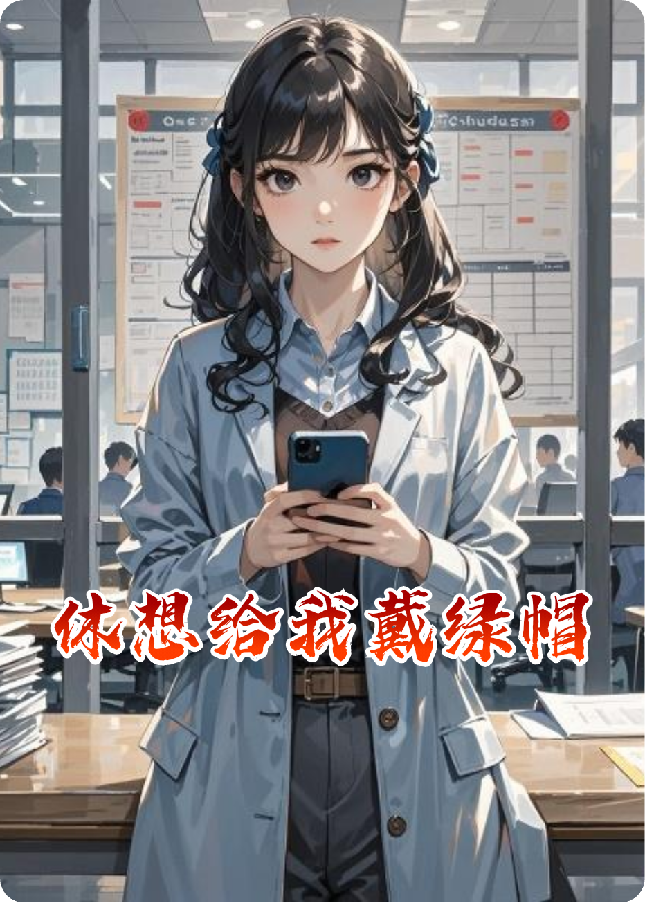休想給我戴綠帽