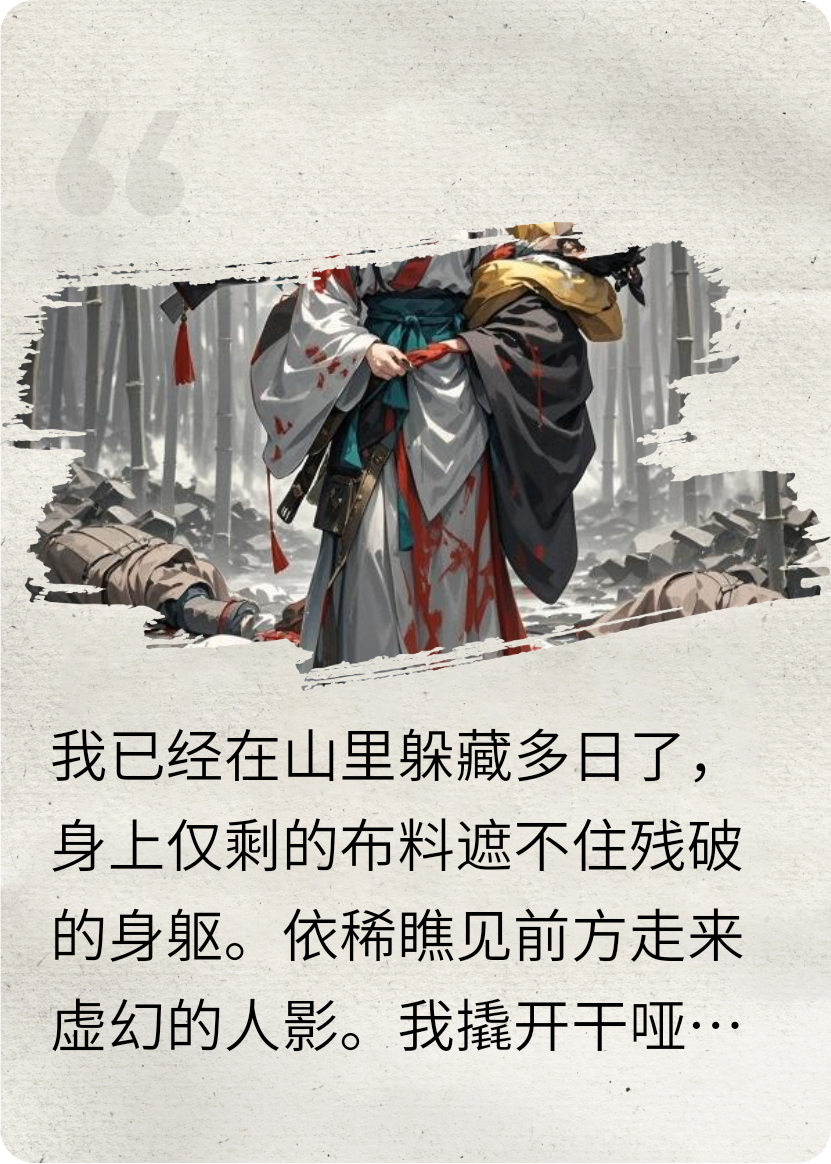 穿成妖女死后，得道高僧他入魔了