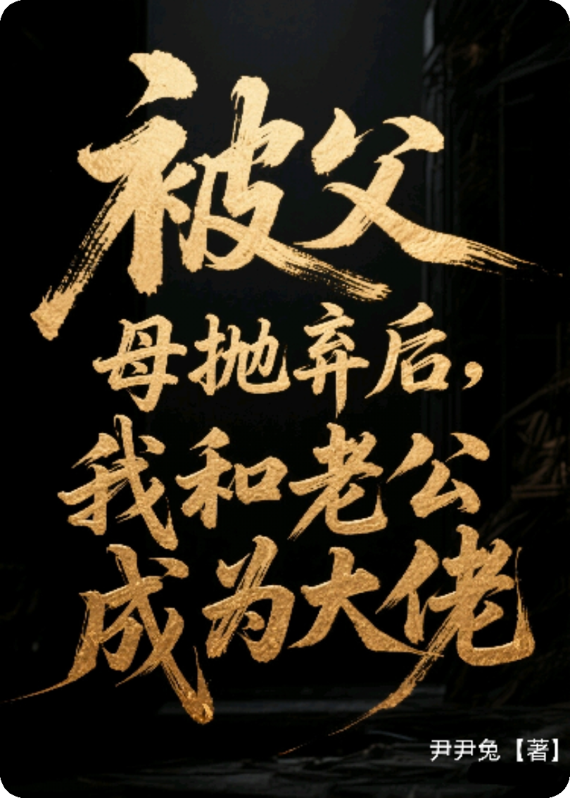 被父母拋棄后，我和老公成為大佬
