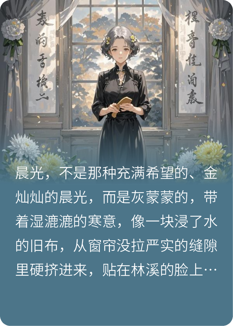 出现林溪沈航一种的小说在哪里可以找到？