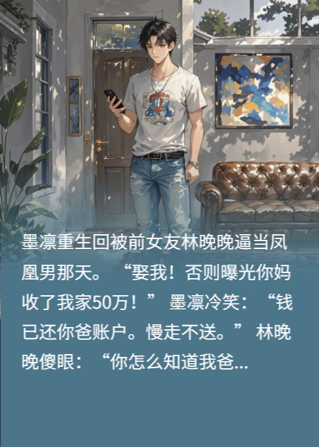 重生拒當(dāng)鳳凰男，前女友哭暈！