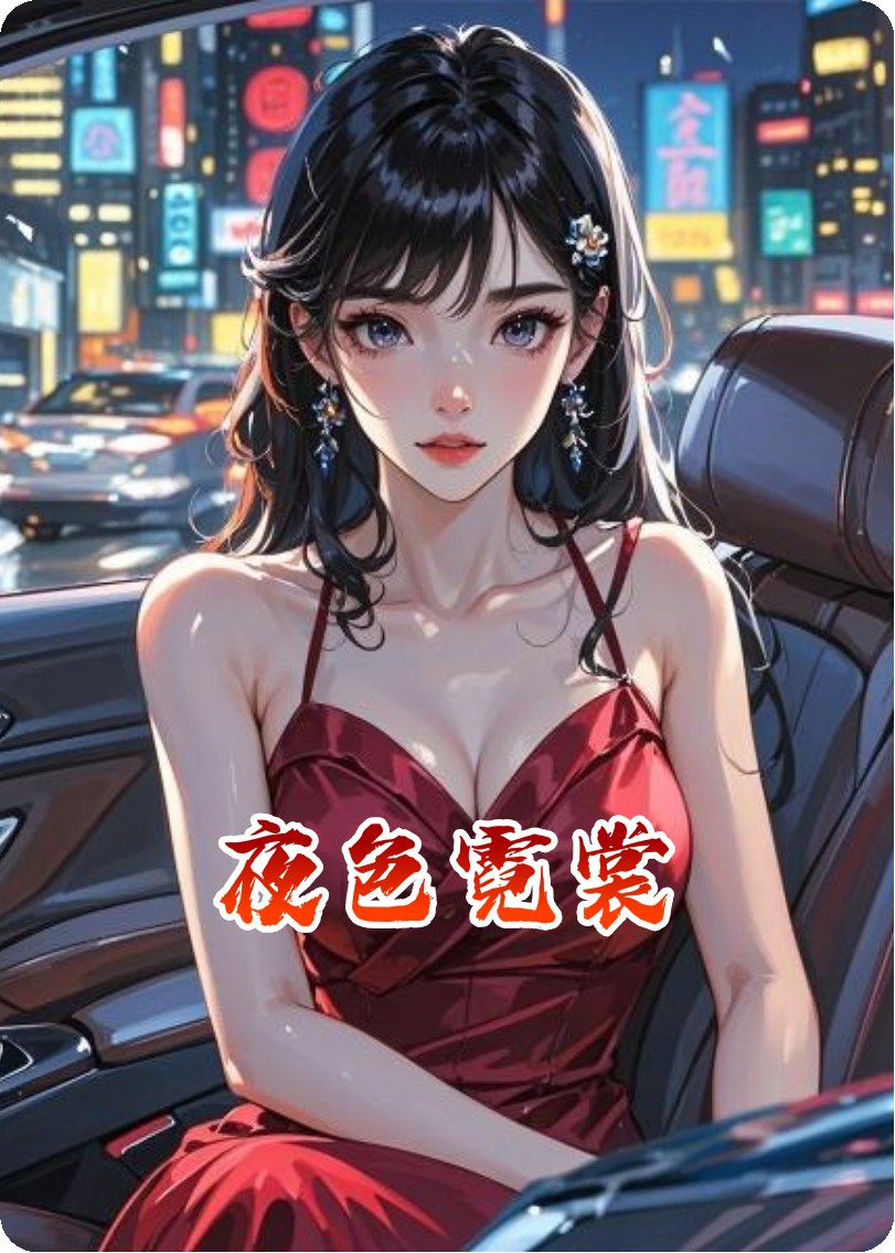 夜色霓裳