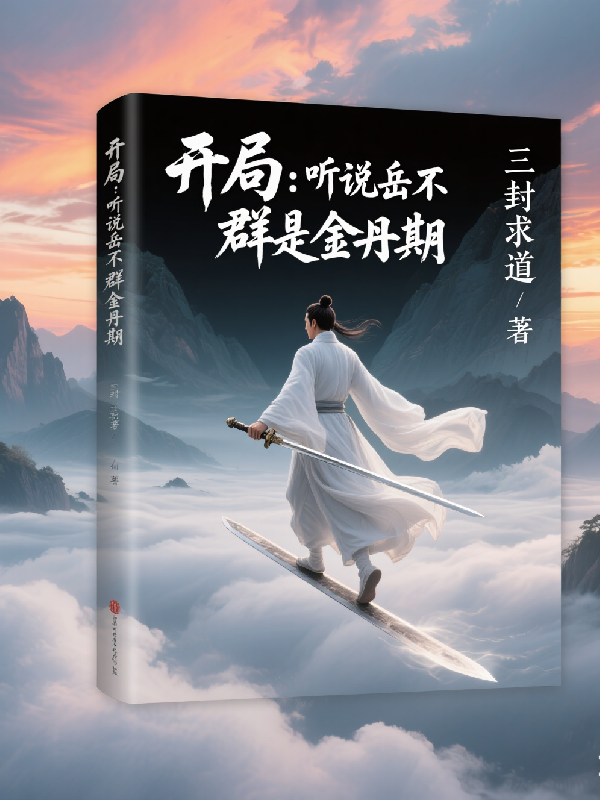 開(kāi)局：聽(tīng)說(shuō)岳不群是金丹期