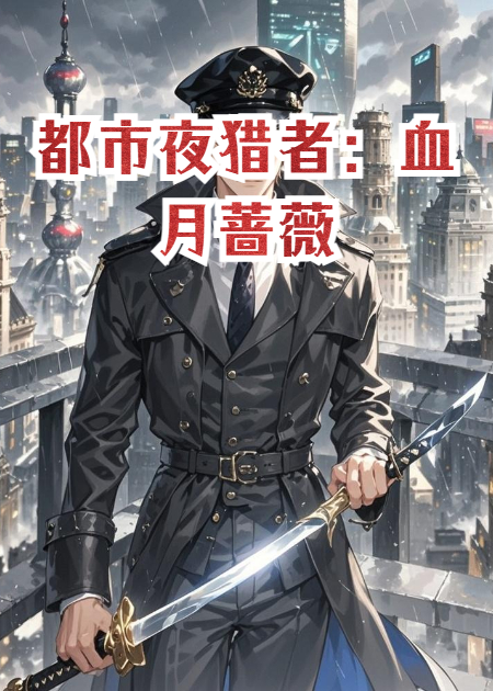 都市夜猎者：血月蔷薇