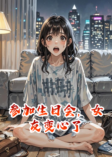 參加生日會，女友變心了