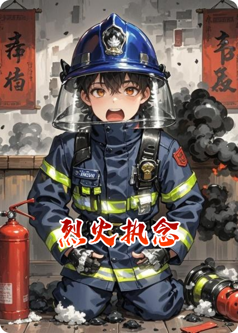 烈火执念