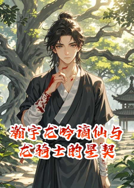 瀚宇龍吟謫仙與龍騎士的星契