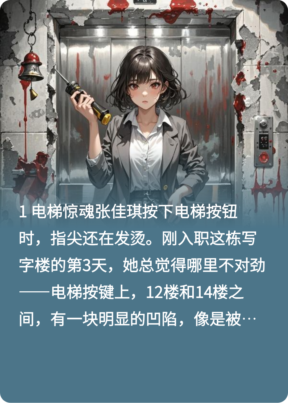 主角张佳琪周明宇小说全文