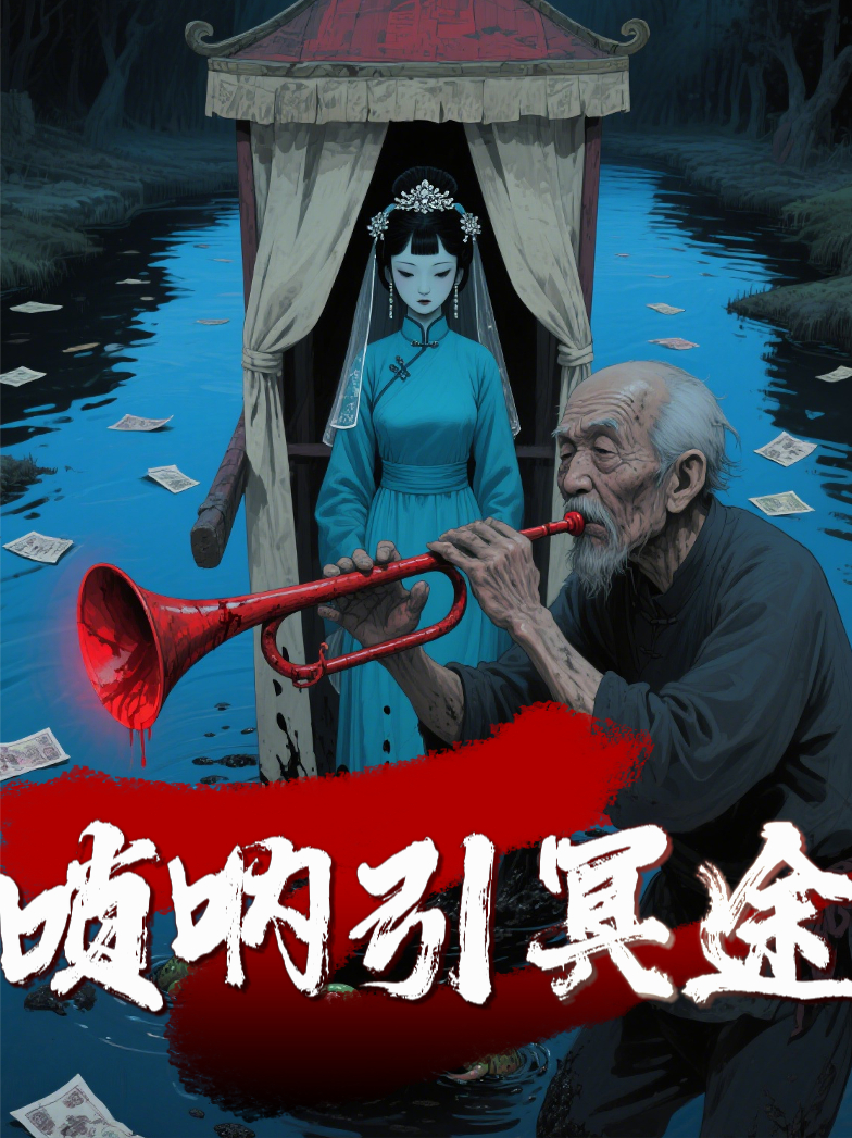 嗩吶引冥途