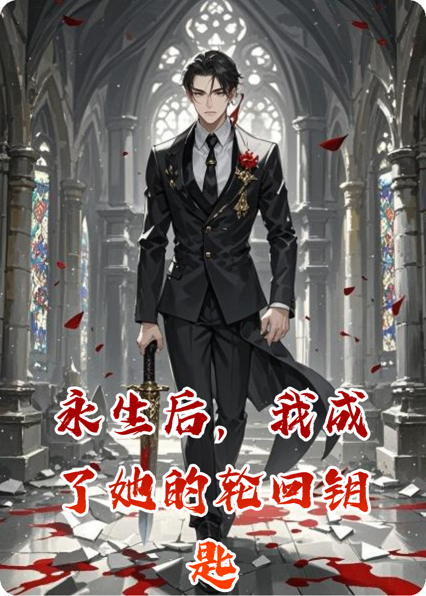 永生后，我成了她的轮回钥匙