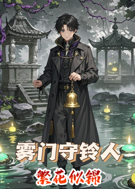繁花似錦：霧門歸途