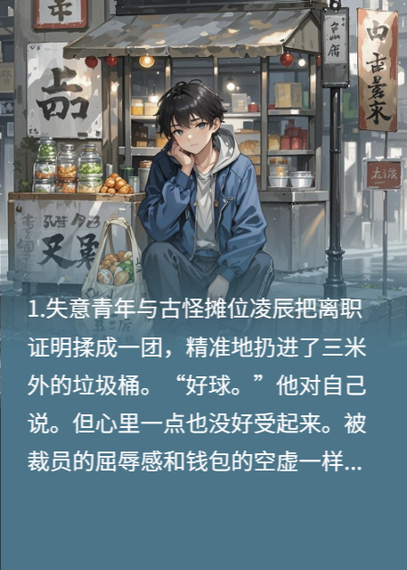 我的神仙室友只收五毛