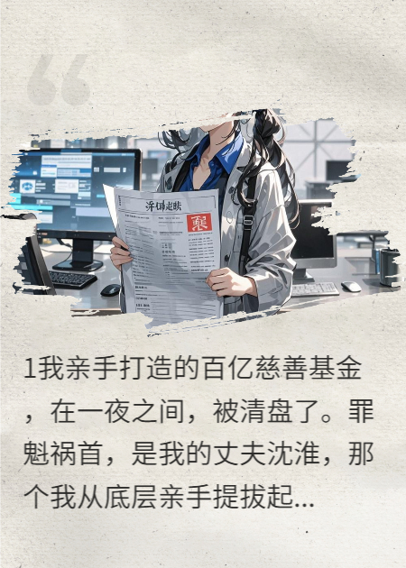 “交易之神”的丈夫跪地求我放過