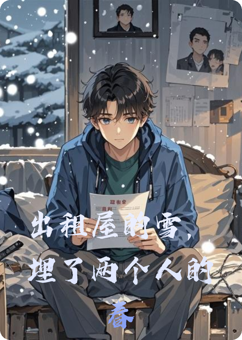 出租屋的雪，埋了兩個(gè)人的春