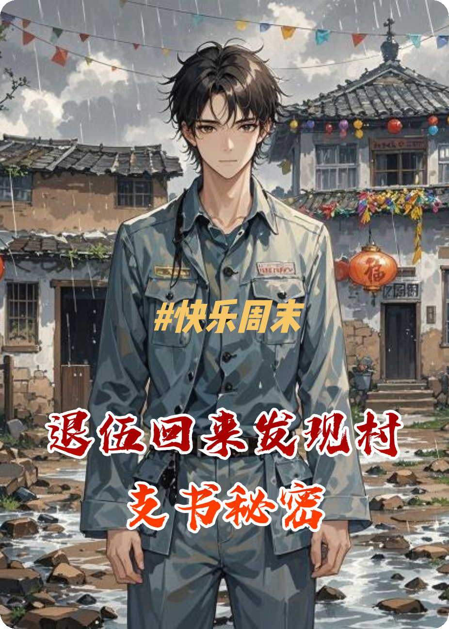 退伍回來發(fā)現(xiàn)村支書秘密