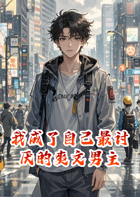 我成了自己最討厭的爽文男主