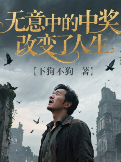 无意中的中奖改变了人生最新篇章