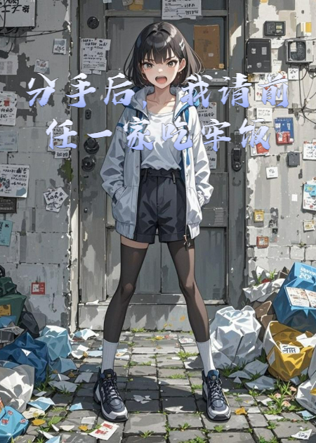 分手后，我請(qǐng)前任一家吃牢飯
