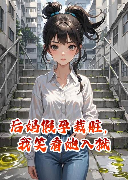 后媽假孕栽贓，我笑看她入獄