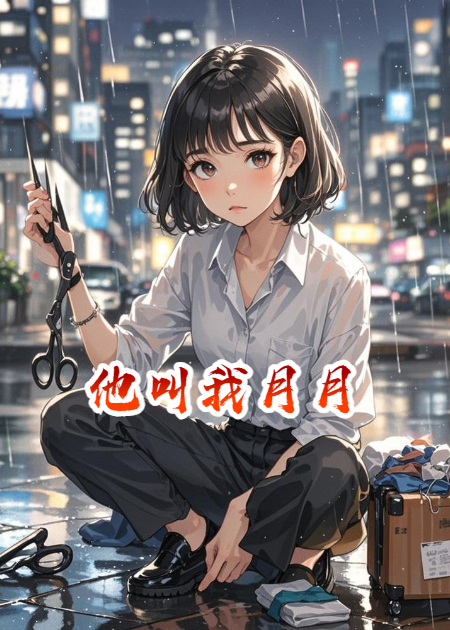 他叫我月月