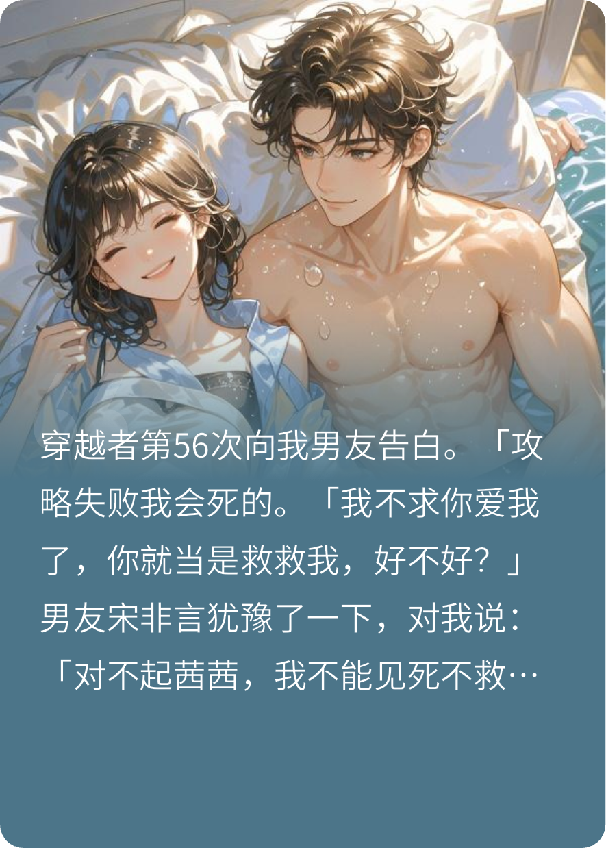 品嘗月亮