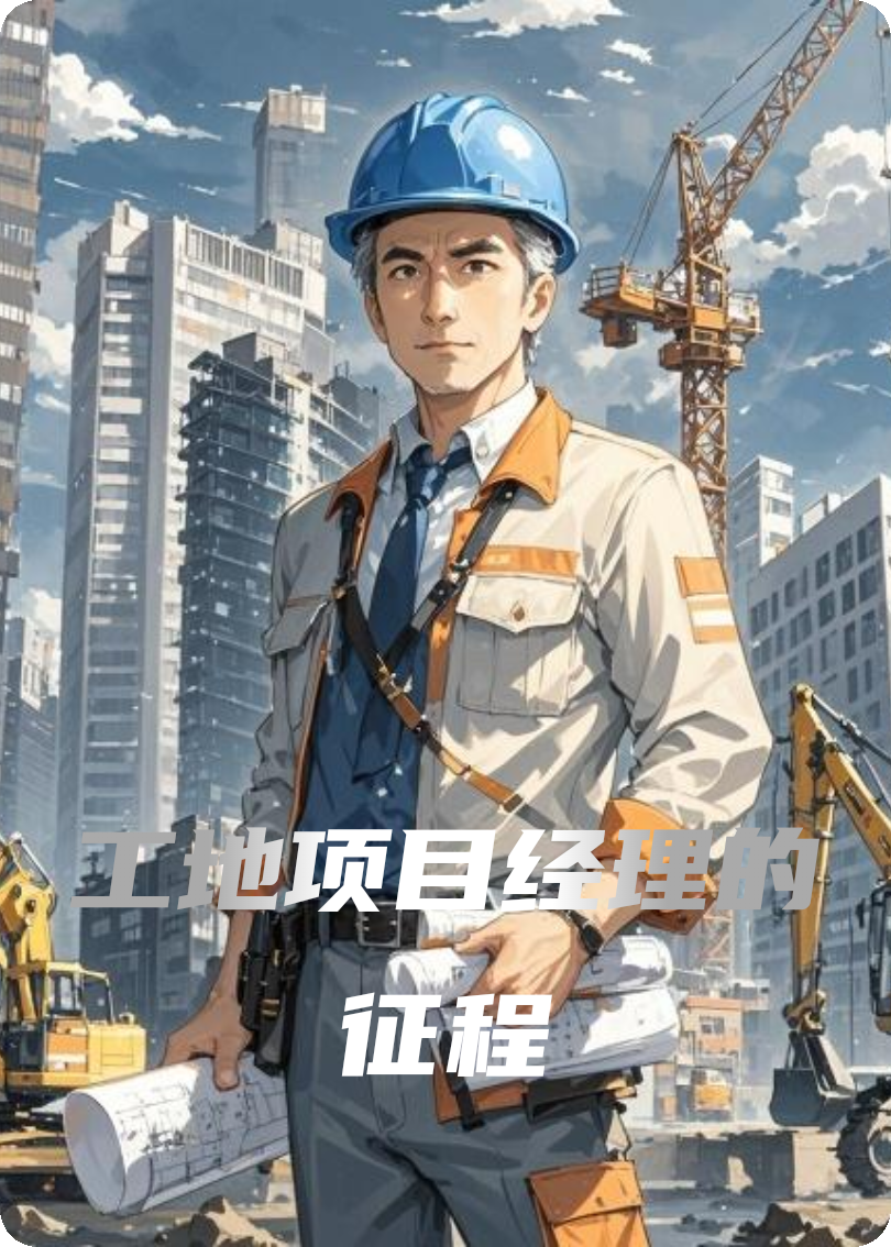工地項目經(jīng)理的征程