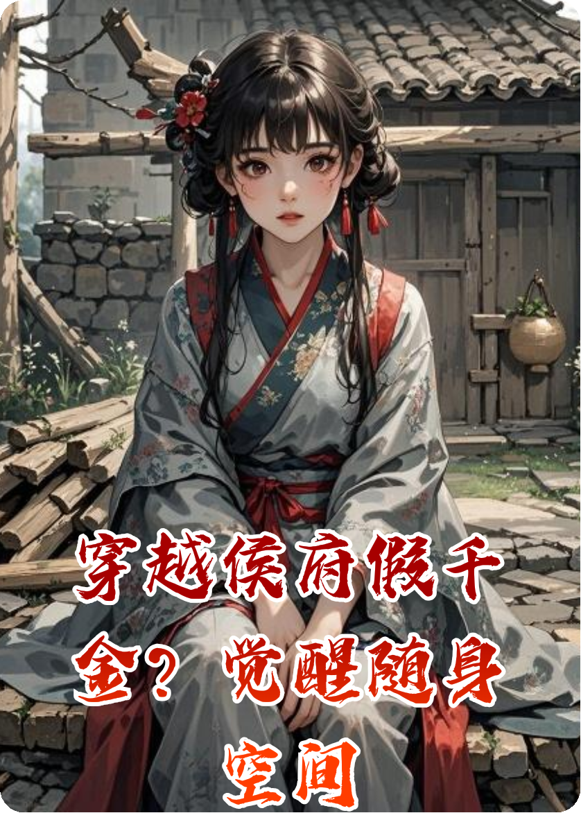 穿越侯府假千金？覺醒隨身空間