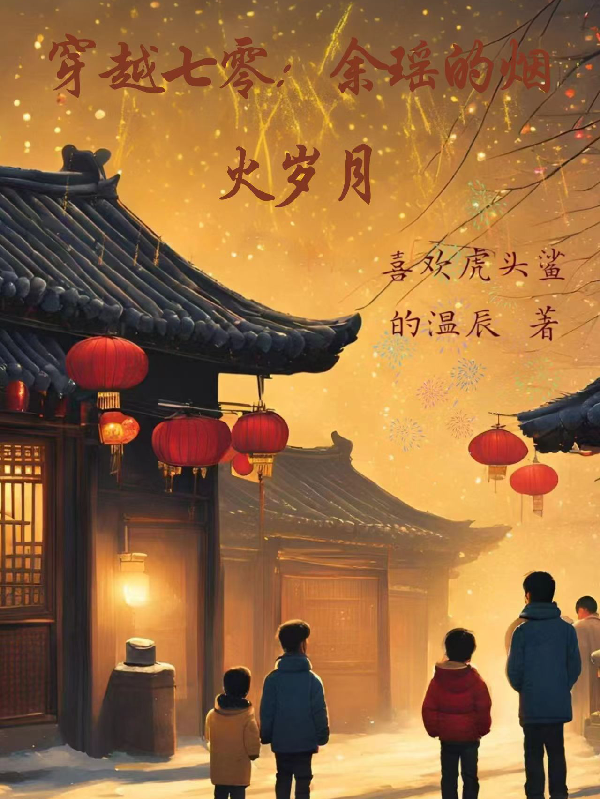 穿越七零，余瑤的煙火歲月