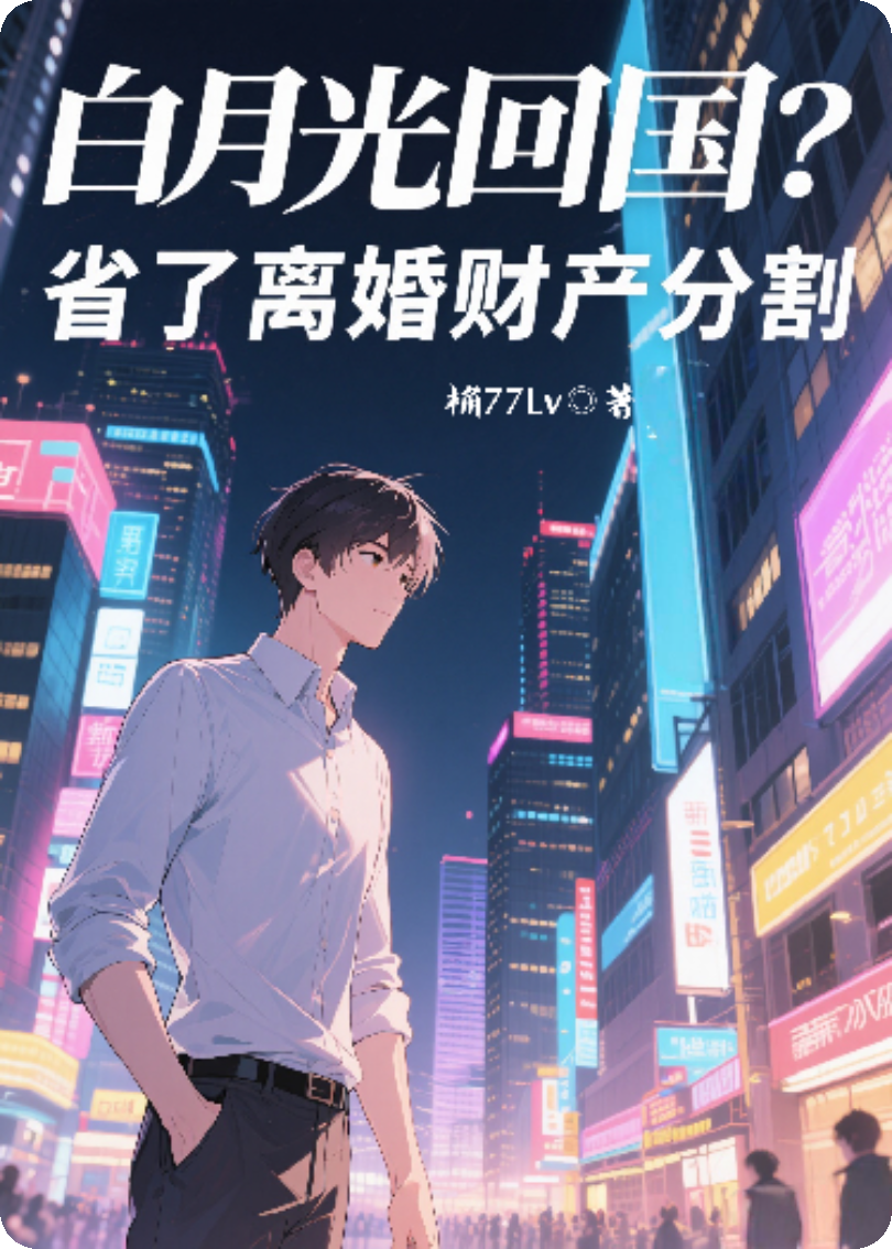 白月光回國？省了離婚財產(chǎn)分割
