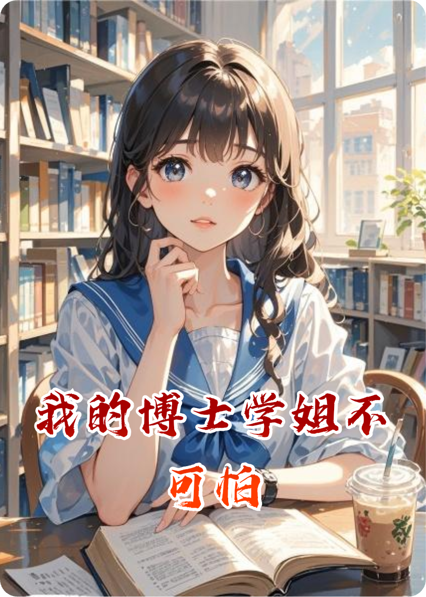 我的博士學(xué)姐不可怕