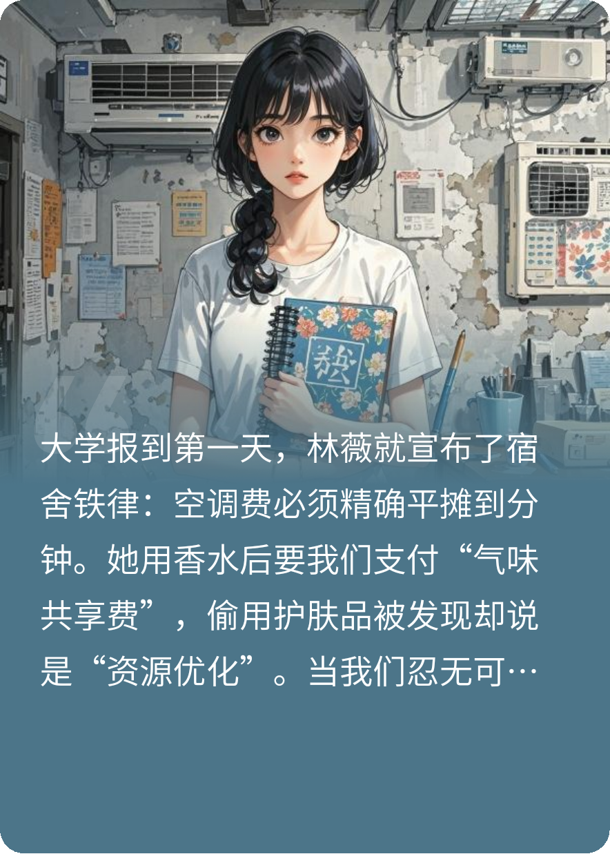 絕對(duì)公平的暴君被AA系統(tǒng)制裁